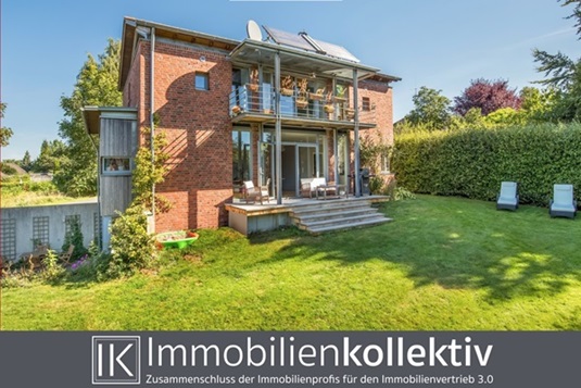 Immobilienkollektiv will Haus in Asendorf verkaufen