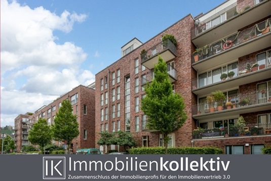 Wohnungsverkauf mit Makler Immobilienkollektiv Hamburg St.Georg