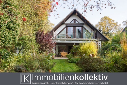 Hausverkauf in Hamburg Wandsbek mit Immobilienkollektiv Ihr Makler