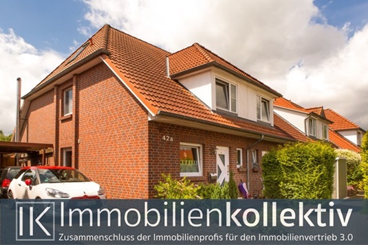 Hausverkauf in Seevetal Hittfeld mit Makler Immobilienkollektiv