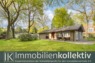 Baukindergeld beim Haus kaufen in Buchholz Nordheide Immobilienkollektiv