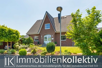 Haus geerbt in Seevetal Fleestedt Immobilienkollektiv-Makler