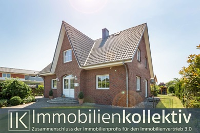 Haus verkaufen, Hausverkauf in Seevetal Fleestedt durch Immobilienkollektiv mit Andre Winter