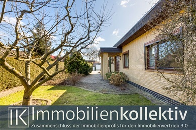 Haus verkaufen Hausverkauf in Seevetal mit Makler Immobilienkollektiv