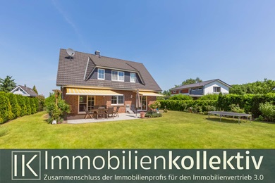 Immobilienmakler aus Seevetal Hittfeld verkaufen Ihr Haus mit Immobilienkollektiv