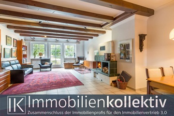 Immobilienmakler und Bewertung beim Haus verkaufen in Seevetal Fleestedt