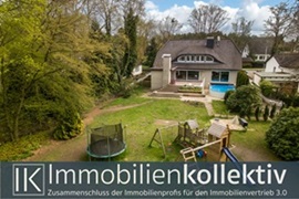 Immobilienmakler verkaufen Ihr Haus mit kostenloser Bewertung auch bei Erbschaften oder Scheidung in Tangendorf