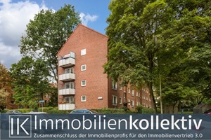 Wohnung in Hamburg Bahrenfeld verkaufen mit Immobilienmakler