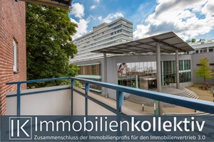 Wohnung in Hamburg Eppendorf verkaufen mit Immobilienmakler-Andre Winter