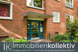 Wohnung in Hamburg Rahlstedt verkaufen mit Immobilienmakler