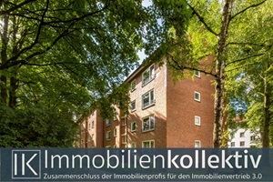 Wohnung in Hamburg Winterhude mit Immobilienmakler verkaufen