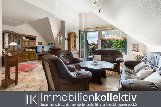 Wohnung in Seeevtal Meckelfeld mit Makler zu verkaufen